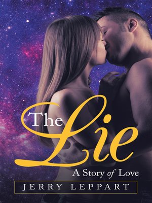 cover image of The Lie
